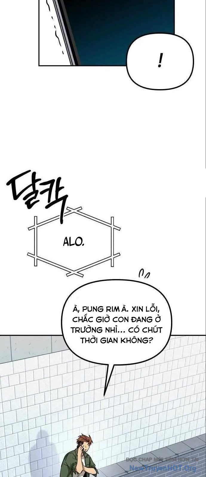 Tôi Chỉ Muốn Làm Học Sinh Chapter 3 - Trang 2