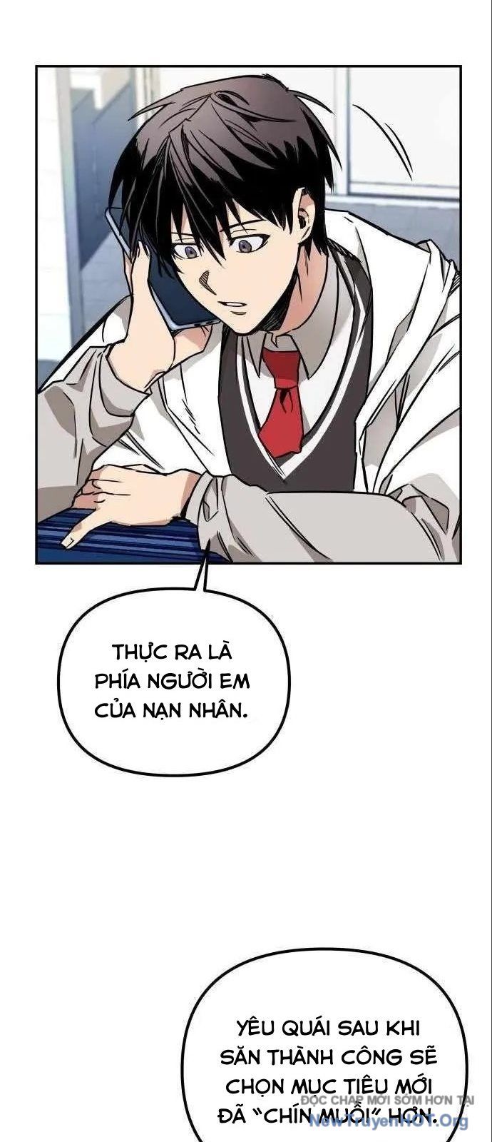 Tôi Chỉ Muốn Làm Học Sinh Chapter 3 - Trang 2