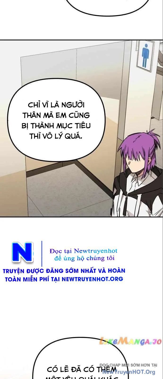 Tôi Chỉ Muốn Làm Học Sinh Chapter 3 - Trang 2