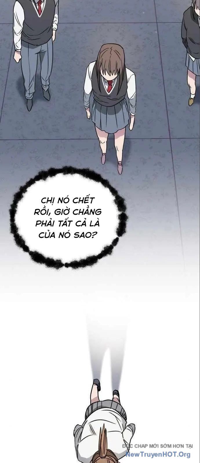 Tôi Chỉ Muốn Làm Học Sinh Chapter 3 - Trang 2