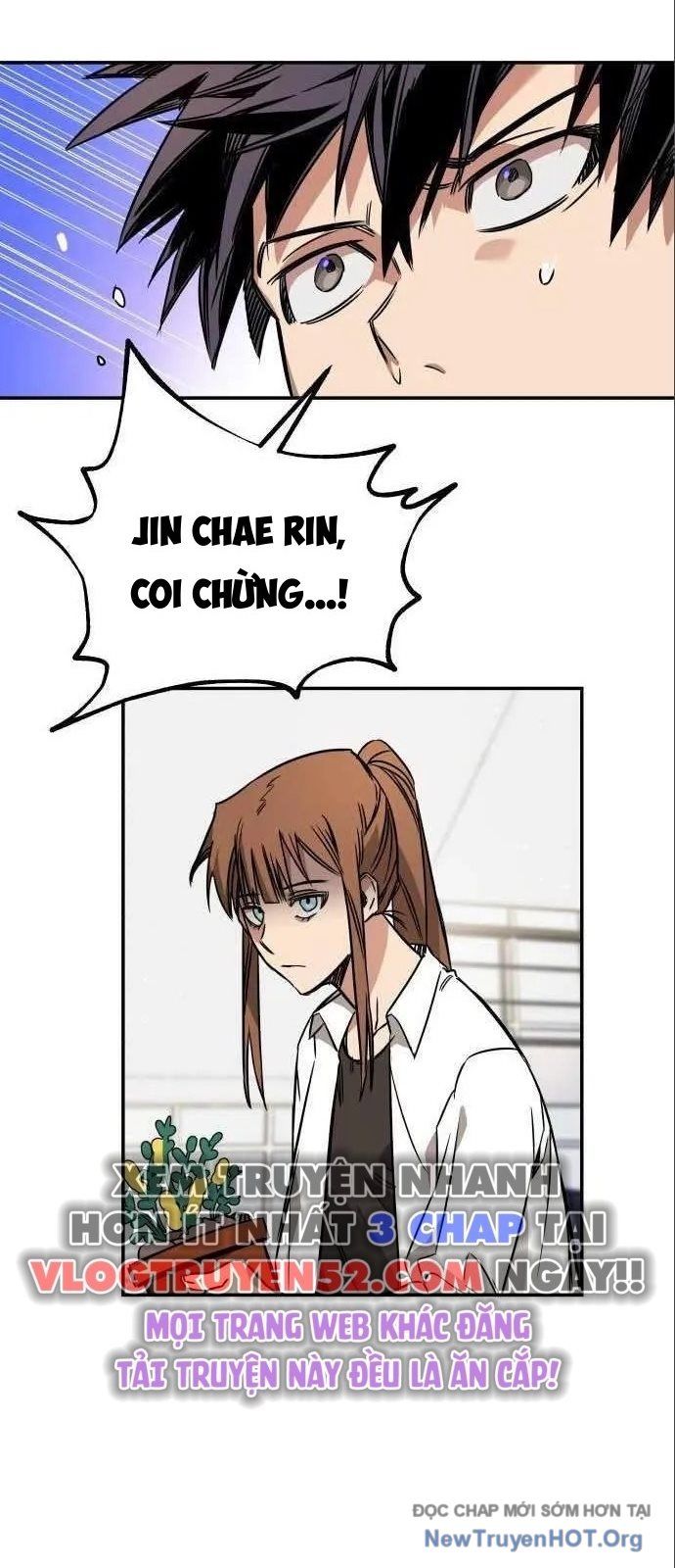 Tôi Chỉ Muốn Làm Học Sinh Chapter 3 - Trang 2