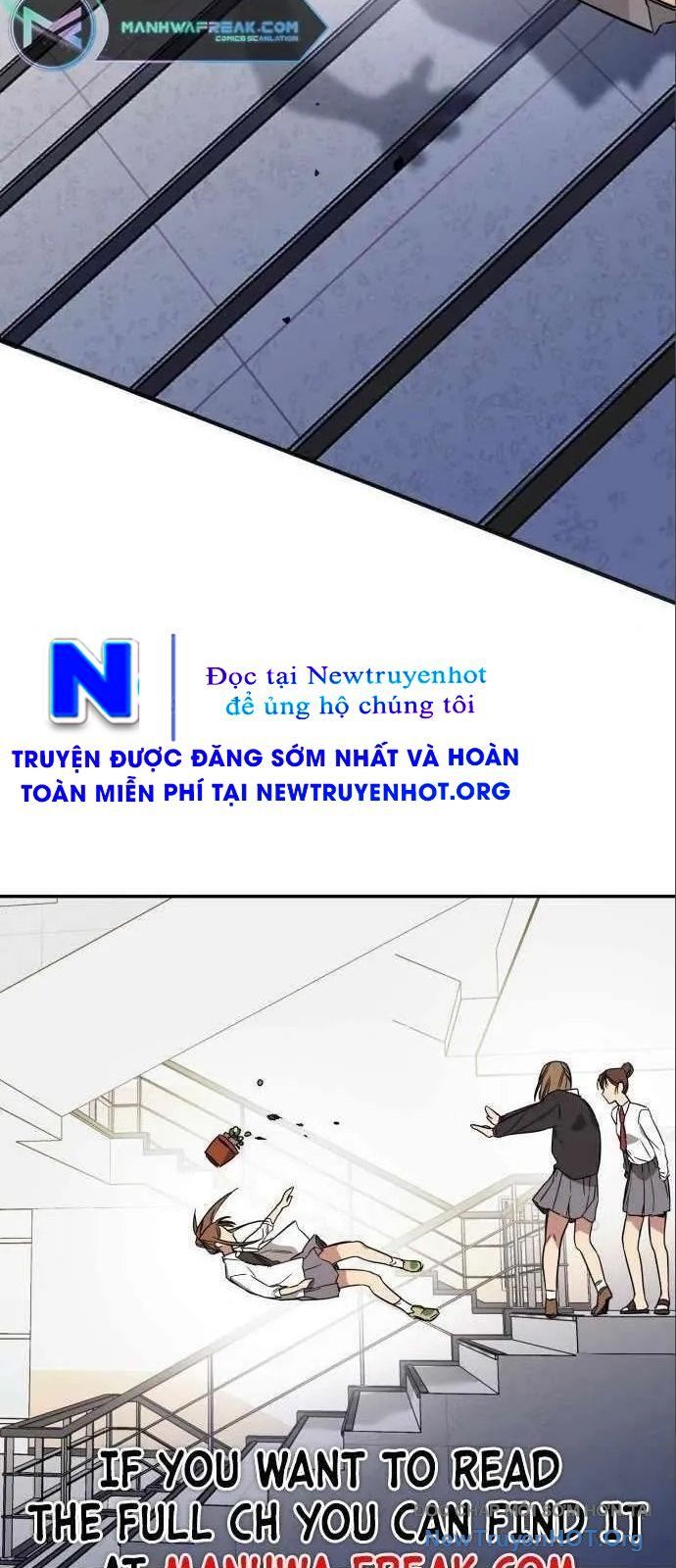 Tôi Chỉ Muốn Làm Học Sinh Chapter 3 - Trang 2