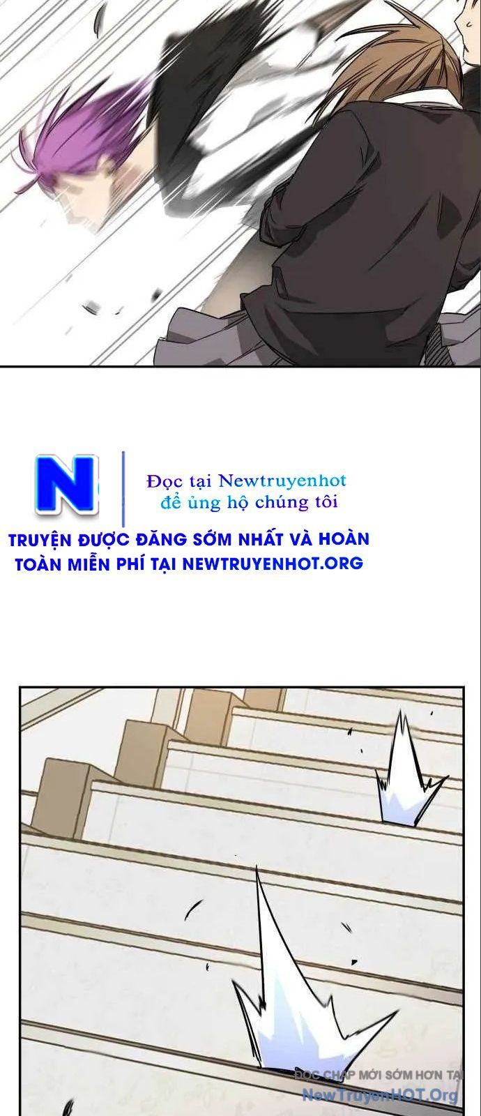 Tôi Chỉ Muốn Làm Học Sinh Chapter 3 - Trang 2