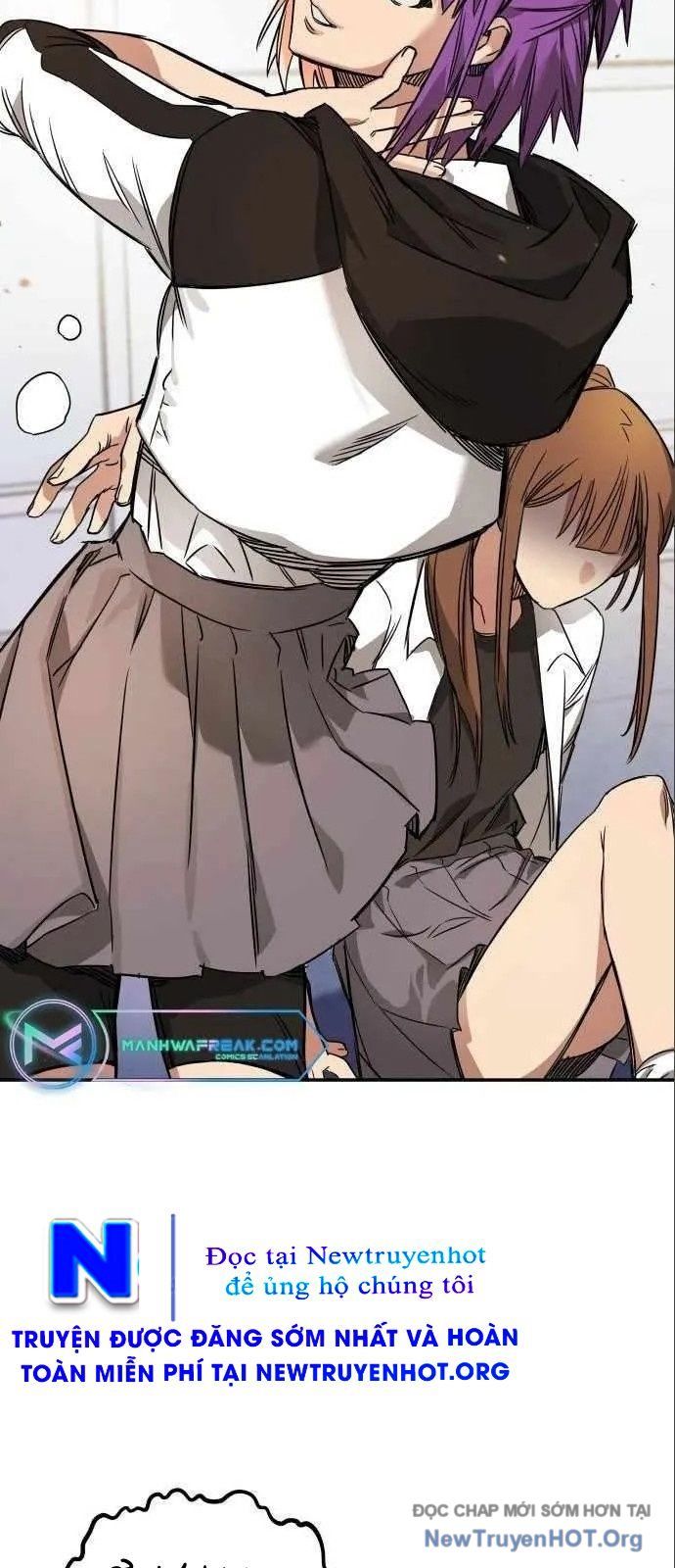 Tôi Chỉ Muốn Làm Học Sinh Chapter 3 - Trang 2