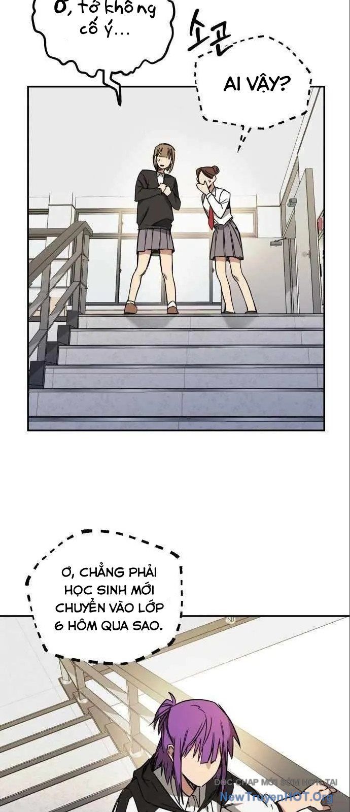 Tôi Chỉ Muốn Làm Học Sinh Chapter 3 - Trang 2