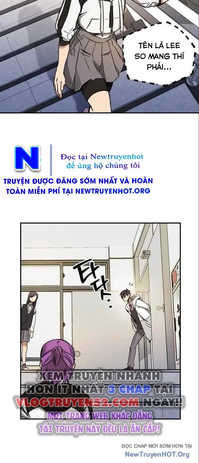Tôi Chỉ Muốn Làm Học Sinh Chapter 3 - Trang 2