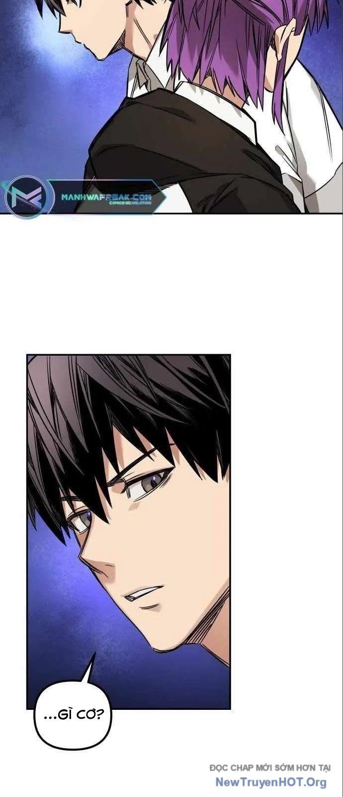 Tôi Chỉ Muốn Làm Học Sinh Chapter 3 - Trang 2