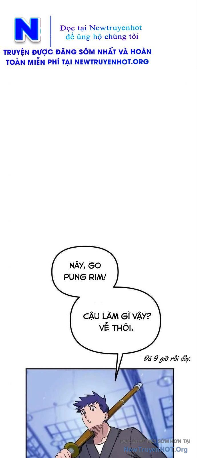 Tôi Chỉ Muốn Làm Học Sinh Chapter 3 - Trang 2
