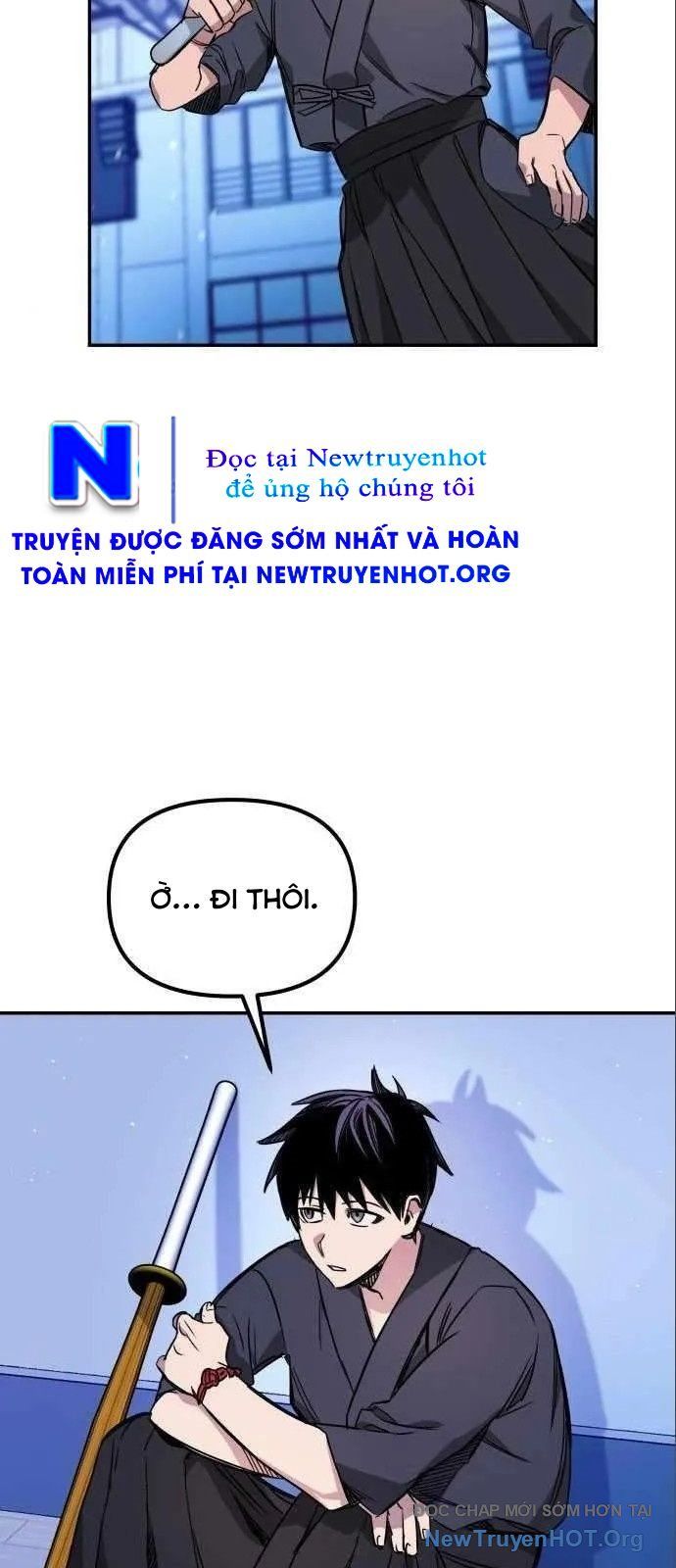 Tôi Chỉ Muốn Làm Học Sinh Chapter 3 - Trang 2