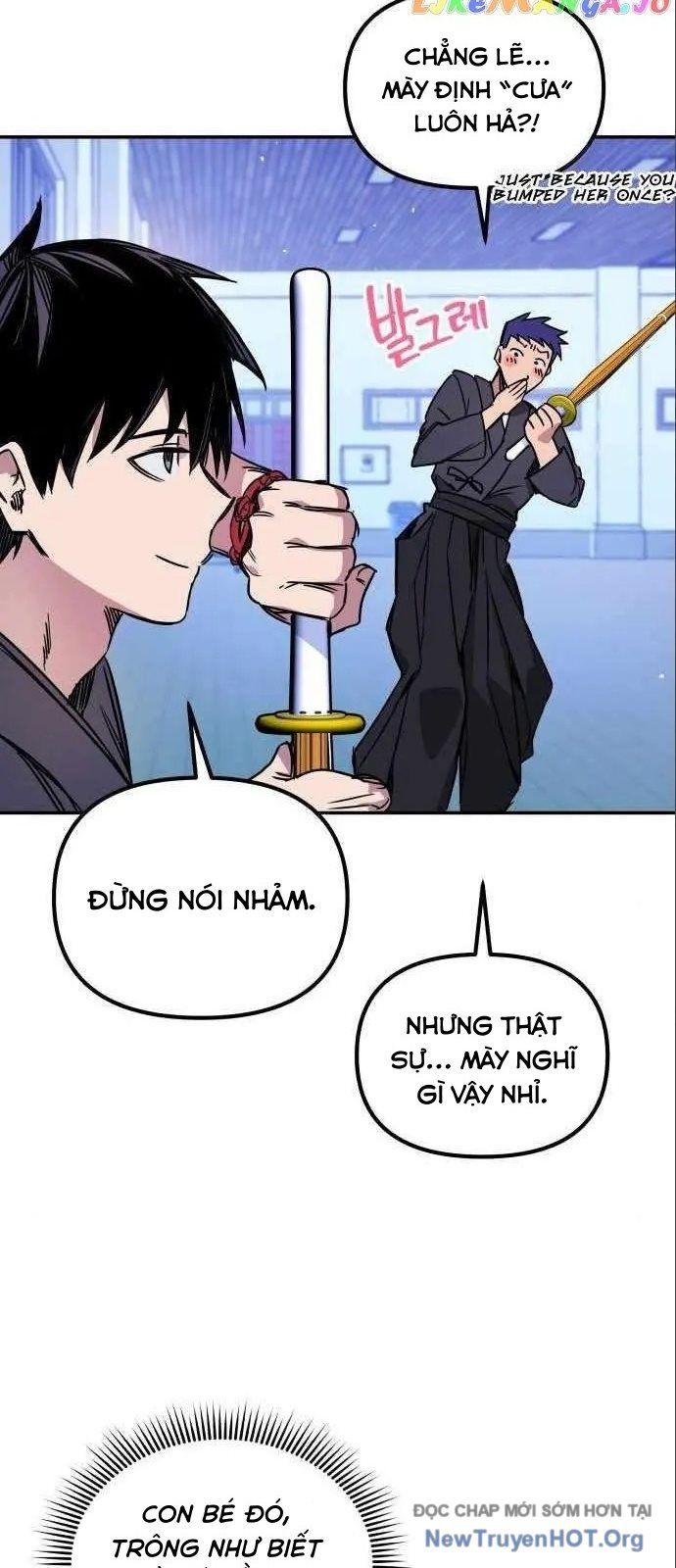 Tôi Chỉ Muốn Làm Học Sinh Chapter 3 - Trang 2