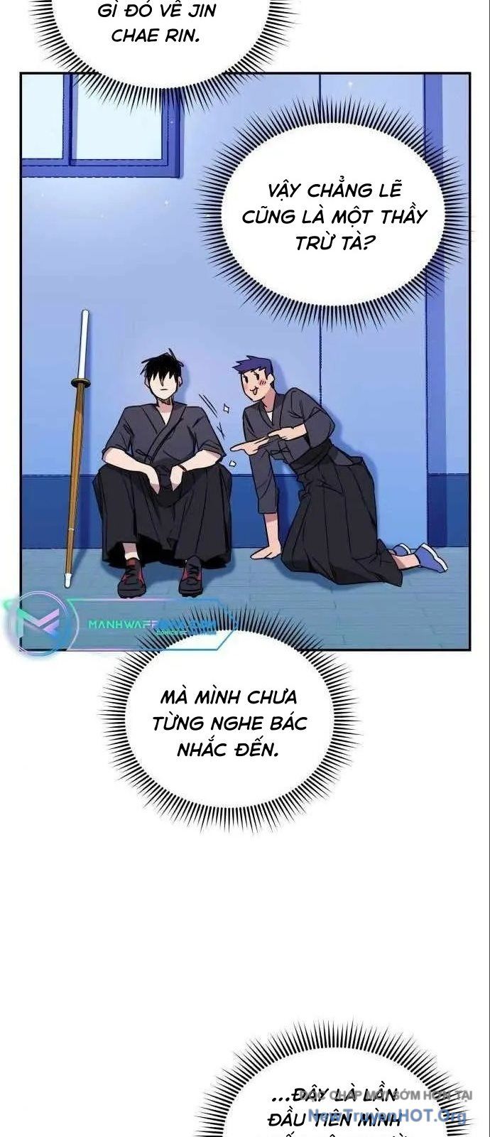 Tôi Chỉ Muốn Làm Học Sinh Chapter 3 - Trang 2