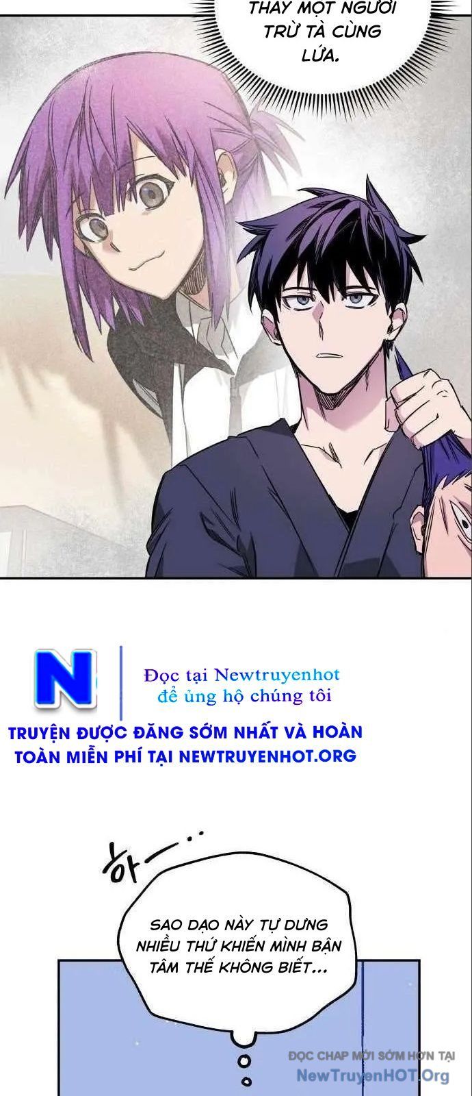 Tôi Chỉ Muốn Làm Học Sinh Chapter 3 - Trang 2