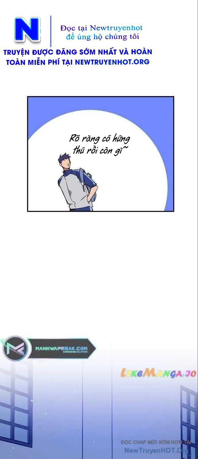 Tôi Chỉ Muốn Làm Học Sinh Chapter 3 - Trang 2