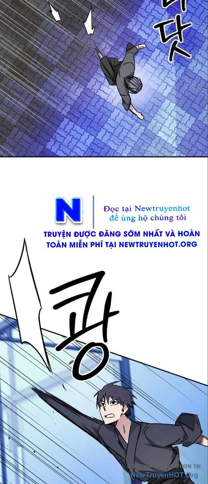 Tôi Chỉ Muốn Làm Học Sinh Chapter 3 - Trang 2