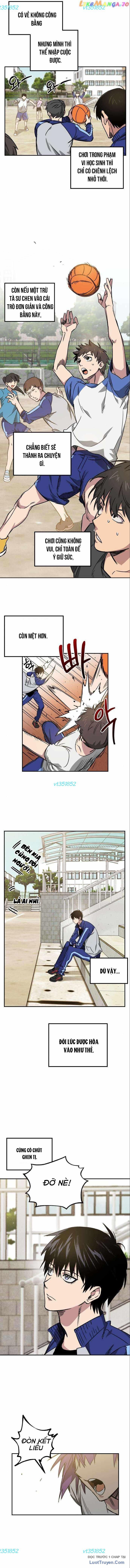 Tôi Chỉ Muốn Làm Học Sinh Chapter 6 - Trang 2
