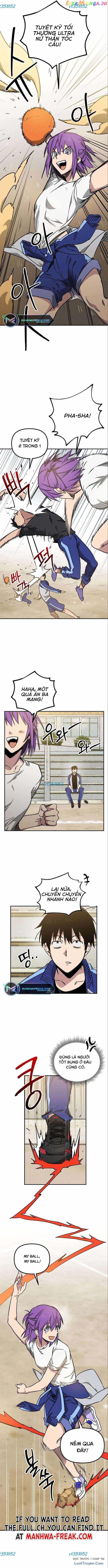 Tôi Chỉ Muốn Làm Học Sinh Chapter 6 - Trang 2
