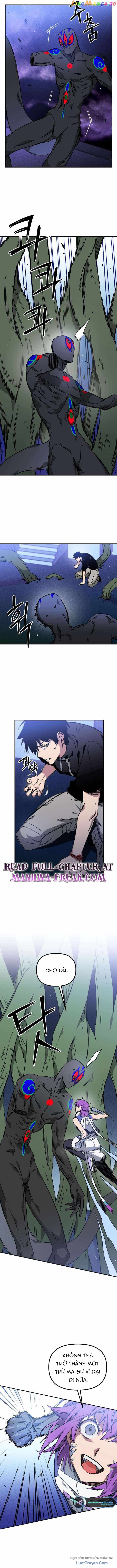Tôi Chỉ Muốn Làm Học Sinh Chapter 9 - Trang 2