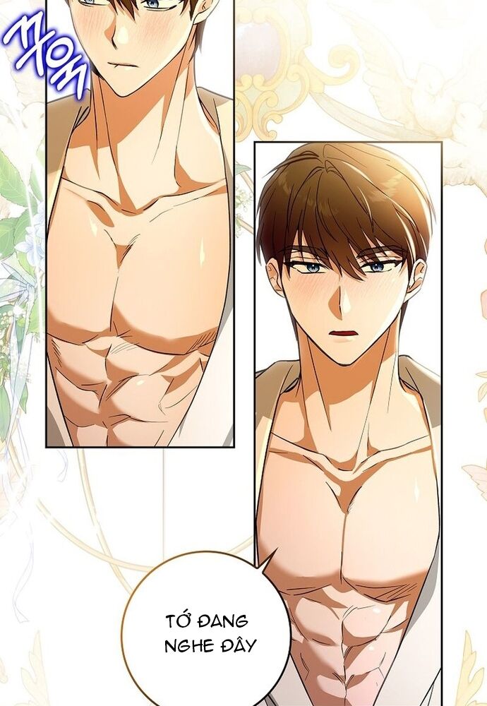 Tôi Chỉ Muốn Ngủ Riêng! Chapter 1 - Trang 2