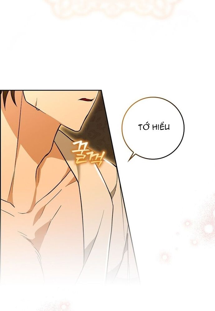 Tôi Chỉ Muốn Ngủ Riêng! Chapter 1 - Trang 2
