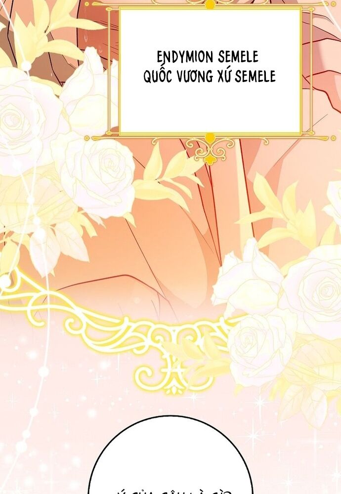 Tôi Chỉ Muốn Ngủ Riêng! Chapter 1 - Trang 2