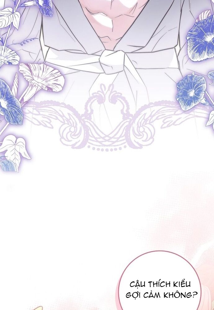 Tôi Chỉ Muốn Ngủ Riêng! Chapter 1 - Trang 2