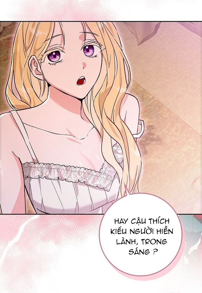 Tôi Chỉ Muốn Ngủ Riêng! Chapter 1 - Trang 2