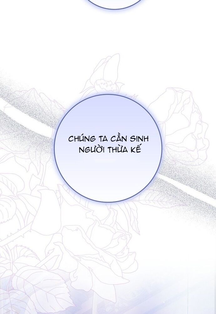 Tôi Chỉ Muốn Ngủ Riêng! Chapter 1 - Trang 2