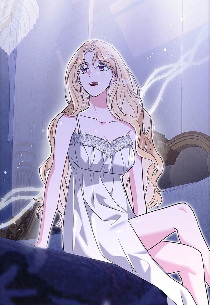 Tôi Chỉ Muốn Ngủ Riêng! Chapter 1 - Trang 2