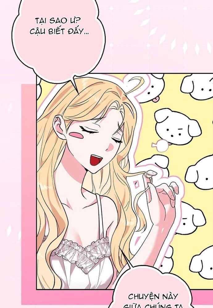 Tôi Chỉ Muốn Ngủ Riêng! Chapter 1 - Trang 2