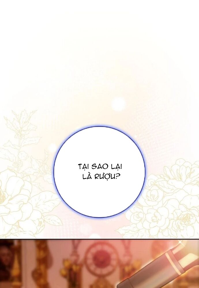 Tôi Chỉ Muốn Ngủ Riêng! Chapter 1 - Trang 2