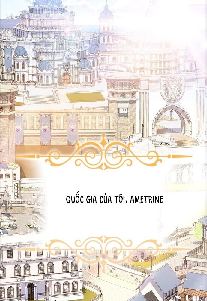 Tôi Chỉ Muốn Ngủ Riêng! Chapter 1 - Trang 2