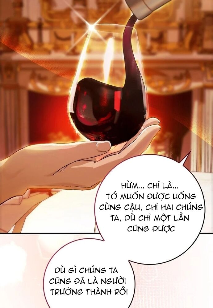 Tôi Chỉ Muốn Ngủ Riêng! Chapter 1 - Trang 2