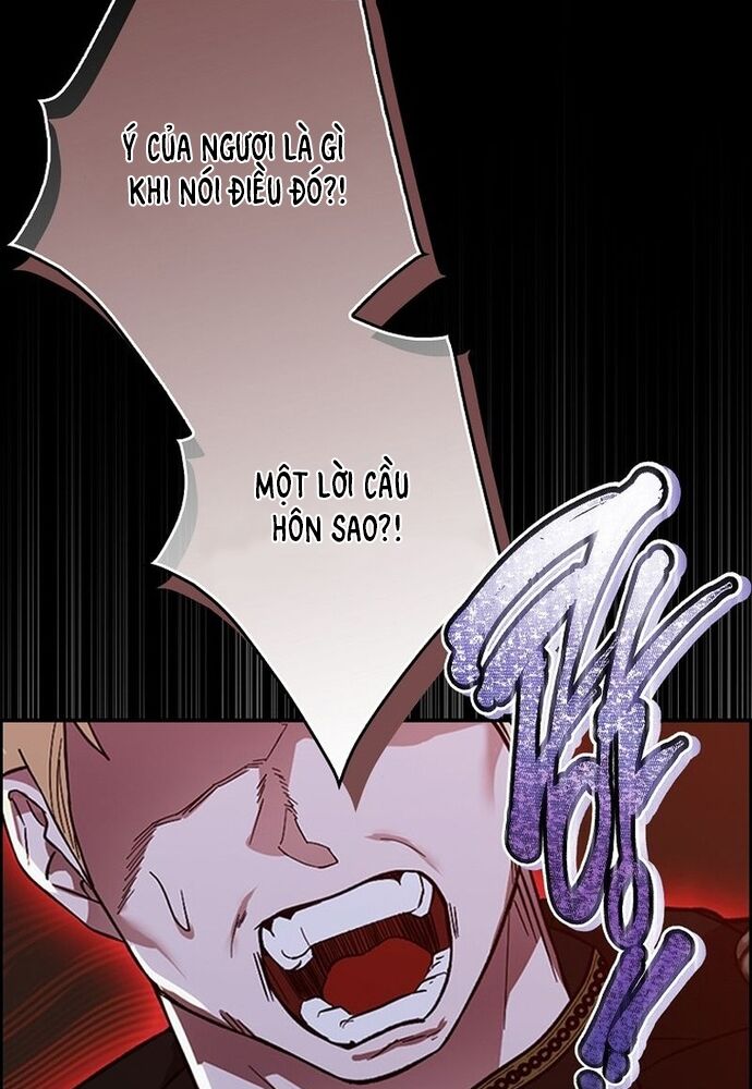 Tôi Chỉ Muốn Ngủ Riêng! Chapter 1 - Trang 2