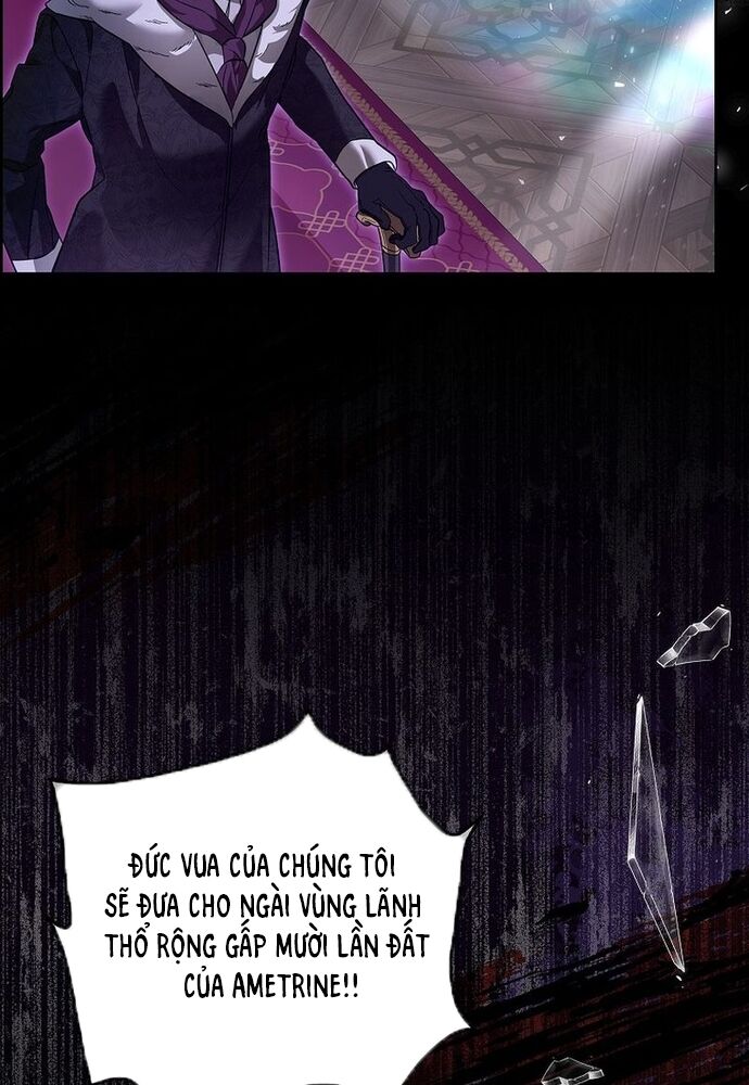 Tôi Chỉ Muốn Ngủ Riêng! Chapter 1 - Trang 2