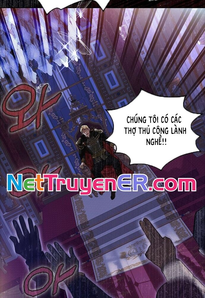 Tôi Chỉ Muốn Ngủ Riêng! Chapter 1 - Trang 2