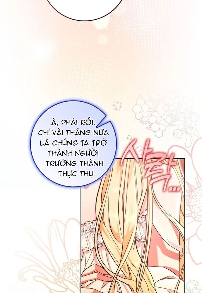 Tôi Chỉ Muốn Ngủ Riêng! Chapter 1 - Trang 2