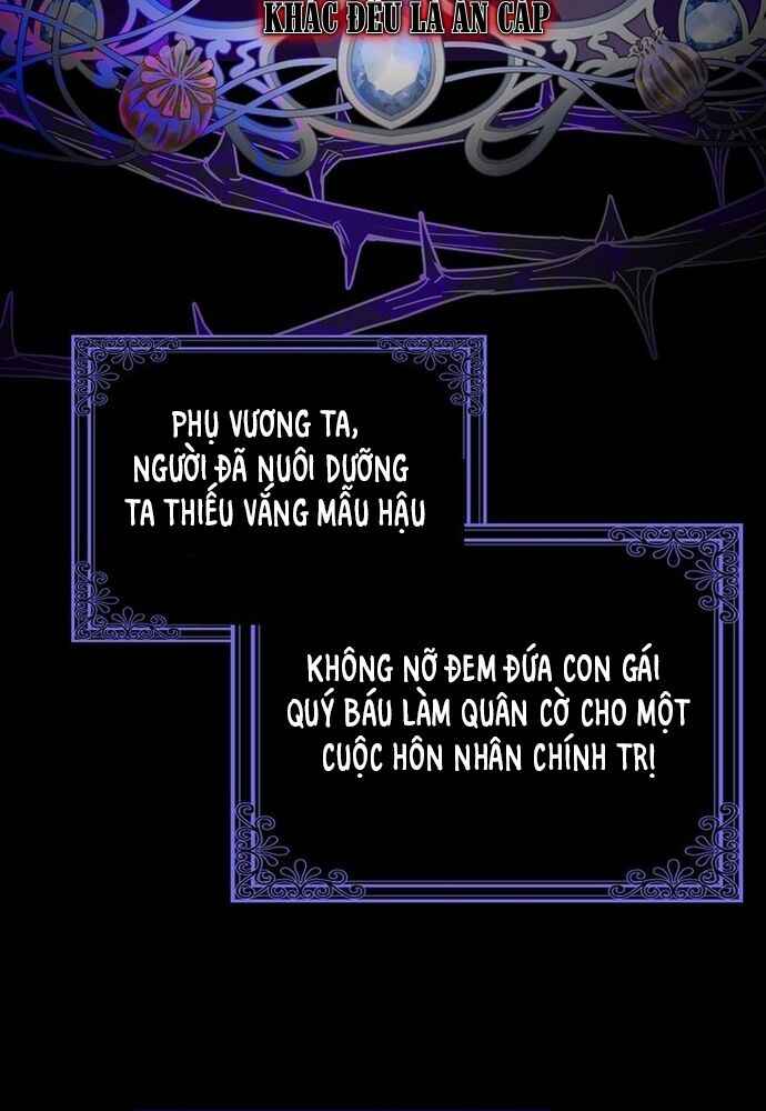 Tôi Chỉ Muốn Ngủ Riêng! Chapter 1 - Trang 2