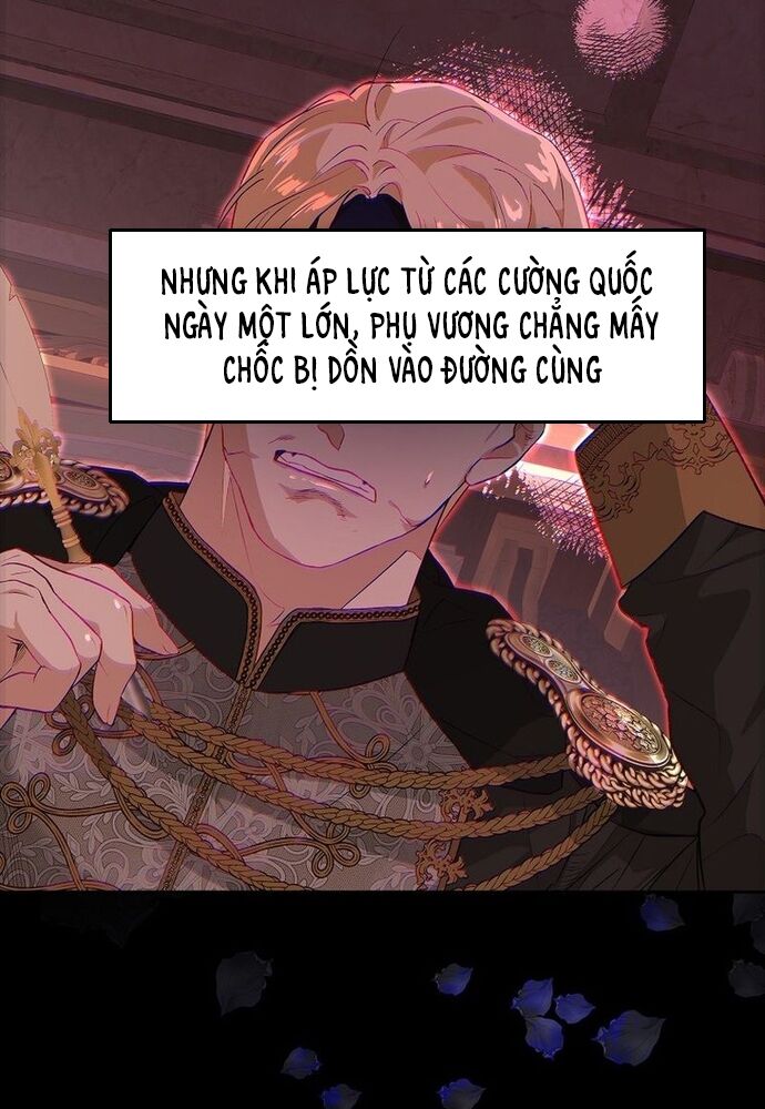 Tôi Chỉ Muốn Ngủ Riêng! Chapter 1 - Trang 2