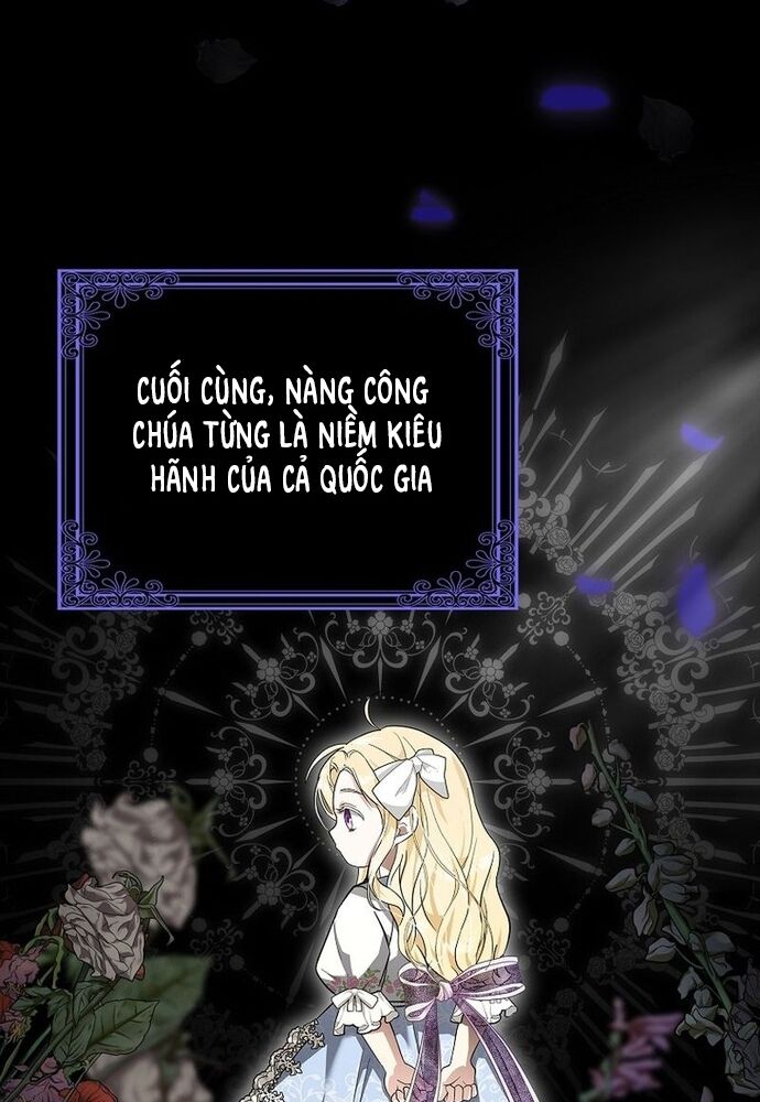 Tôi Chỉ Muốn Ngủ Riêng! Chapter 1 - Trang 2