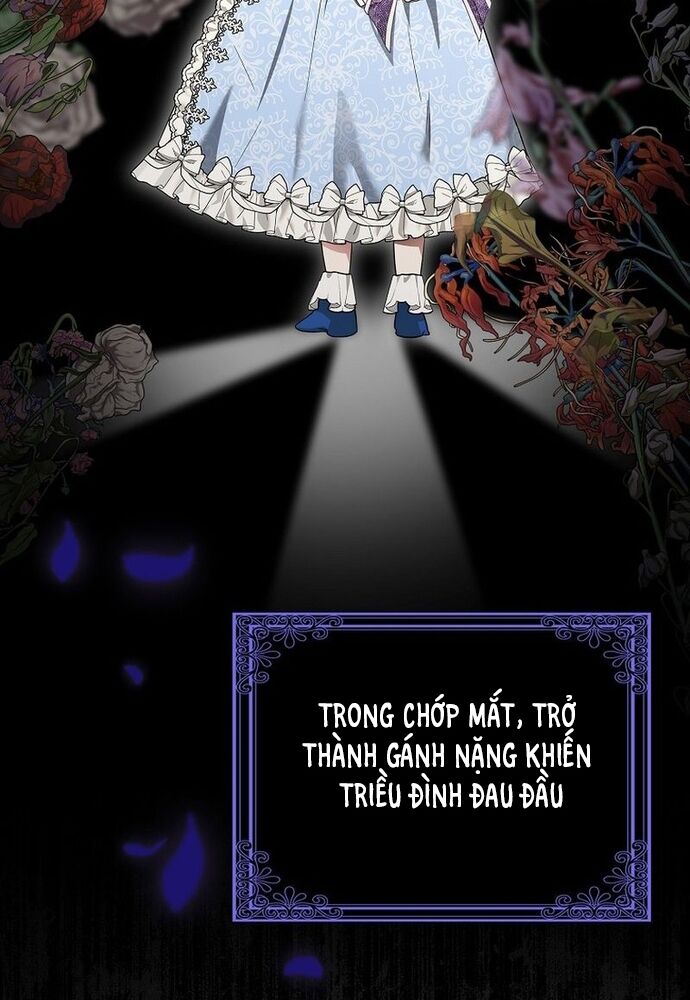 Tôi Chỉ Muốn Ngủ Riêng! Chapter 1 - Trang 2