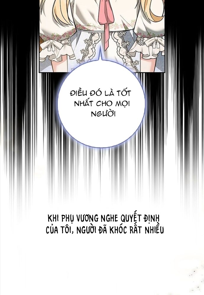 Tôi Chỉ Muốn Ngủ Riêng! Chapter 1 - Trang 2