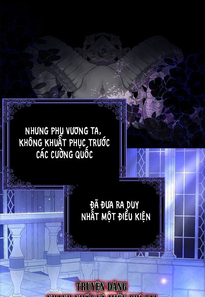Tôi Chỉ Muốn Ngủ Riêng! Chapter 1 - Trang 2