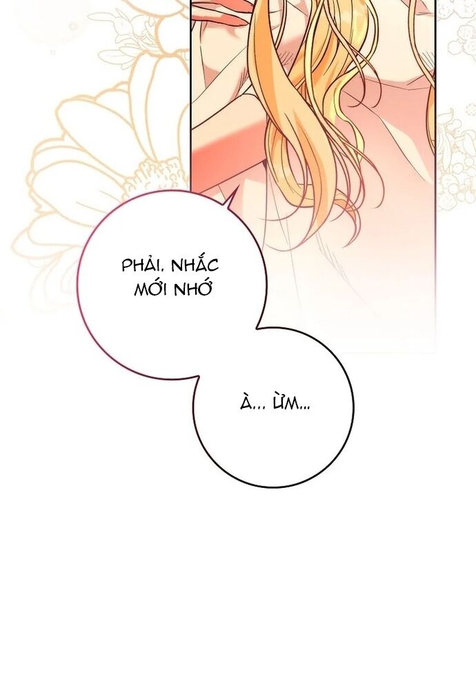 Tôi Chỉ Muốn Ngủ Riêng! Chapter 1 - Trang 2