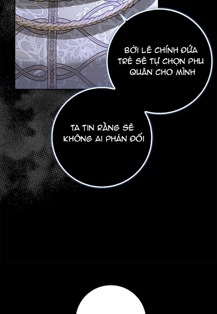 Tôi Chỉ Muốn Ngủ Riêng! Chapter 1 - Trang 2