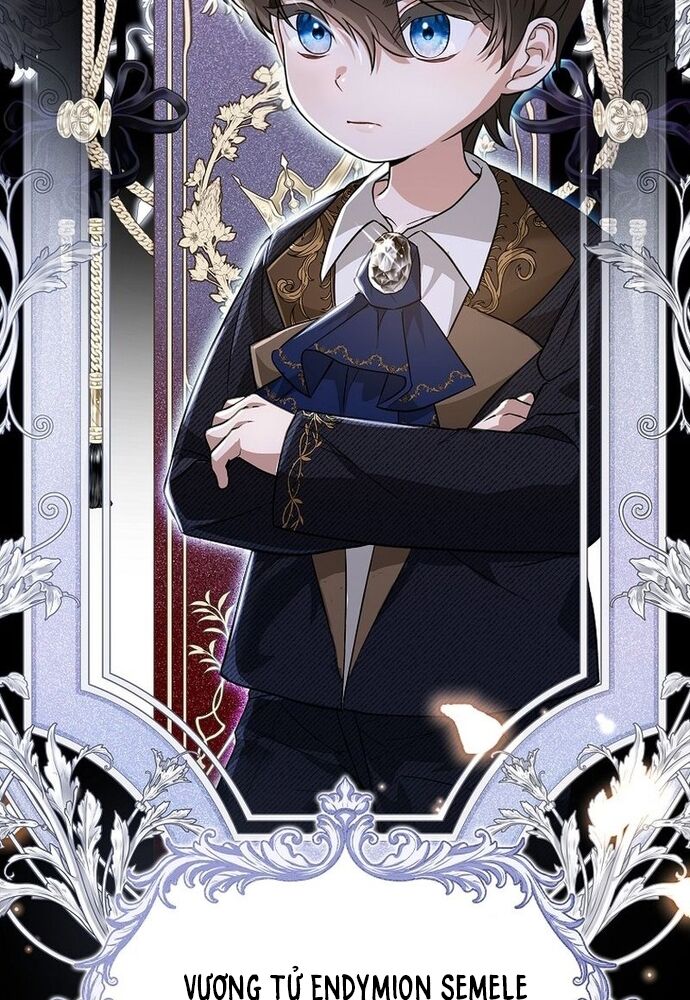 Tôi Chỉ Muốn Ngủ Riêng! Chapter 1 - Trang 2