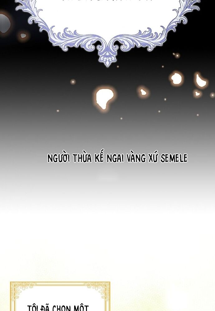 Tôi Chỉ Muốn Ngủ Riêng! Chapter 1 - Trang 2