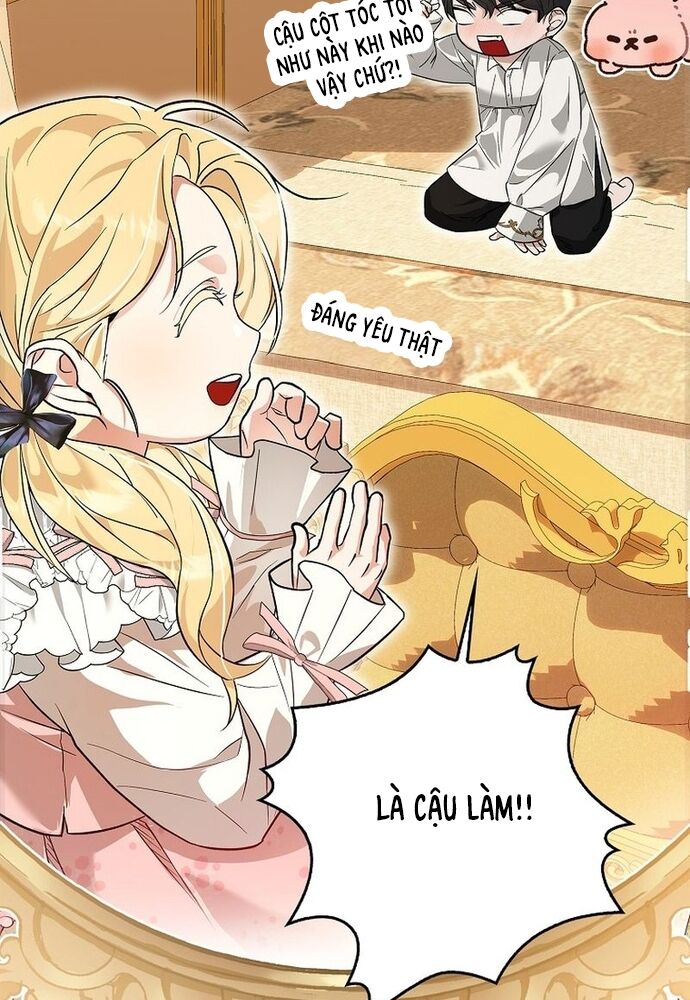 Tôi Chỉ Muốn Ngủ Riêng! Chapter 1 - Trang 2