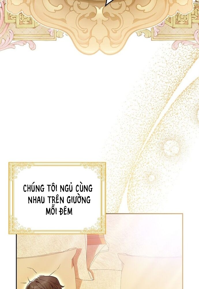 Tôi Chỉ Muốn Ngủ Riêng! Chapter 1 - Trang 2