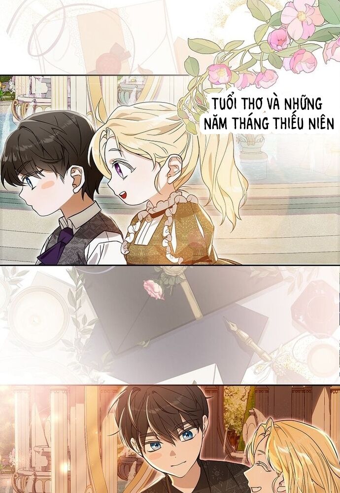 Tôi Chỉ Muốn Ngủ Riêng! Chapter 1 - Trang 2