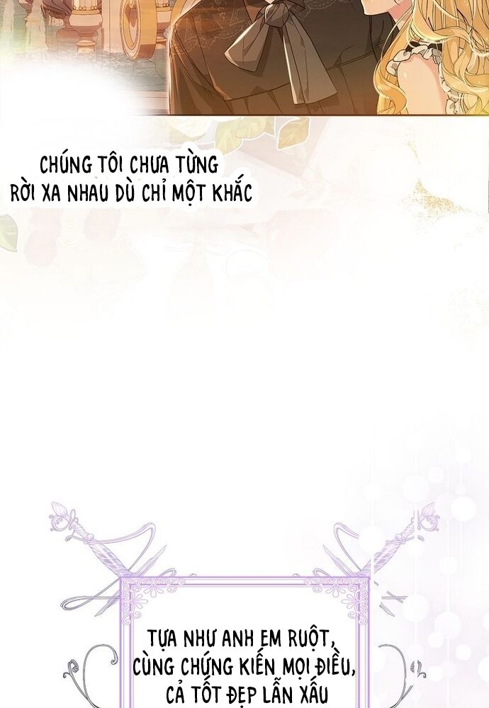 Tôi Chỉ Muốn Ngủ Riêng! Chapter 1 - Trang 2